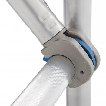 Zarges rolling tower diagonal brace